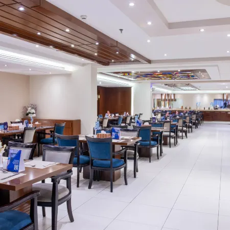 Sumou Hotel Al Khobar