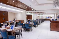 Sumou Hotel Al Khobar - breakfast
