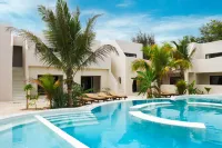 Kano Boutique Hotel Paje