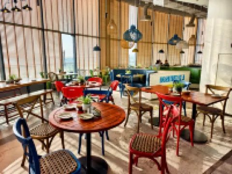 Citadines Ha Long Sea View Apartments by HALA