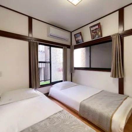 Tokyo Oji | Entire Private House for Max 6 | 10m Direct Train to Ikebukuro