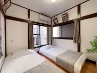 [7AM Check-in / 7PM Check-out] Free Station Pickup Ikebukuro Oji Akabane Ueno 14 min