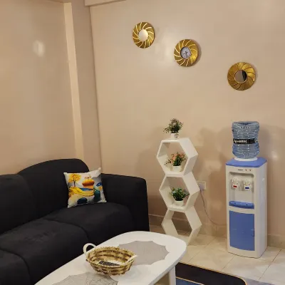 Texas Homes Meru Airbnbs Hotels near MCK All Saints Church - Kinoru