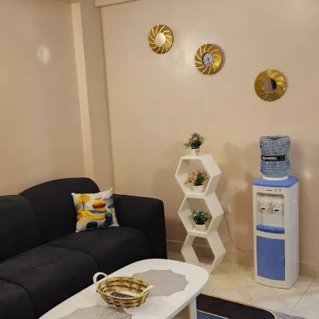 Texas Homes Meru Airbnbs