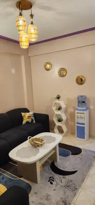 Texas Homes Meru Airbnbs - 홈스테이