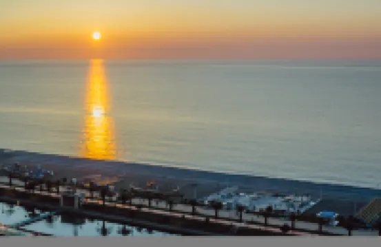 聯盟宮陽光公寓