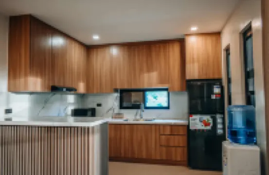 Casa De Una Tagaytay