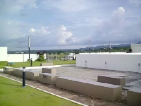 Cozy Suite with Private Patio near NUVALI Hotels in Silang
