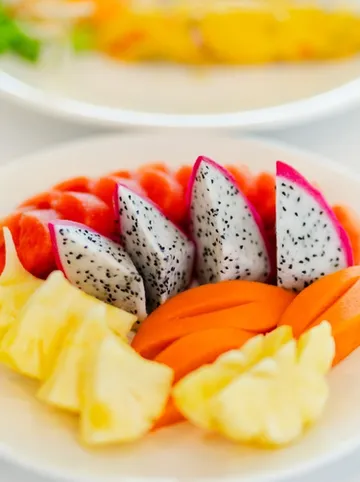 รูปภาพของโรงแรมกัญธิญาการ์เด้น