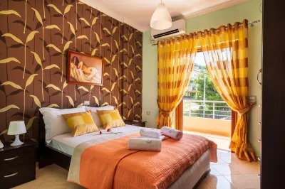 Great Alexander Suites Hotels in 