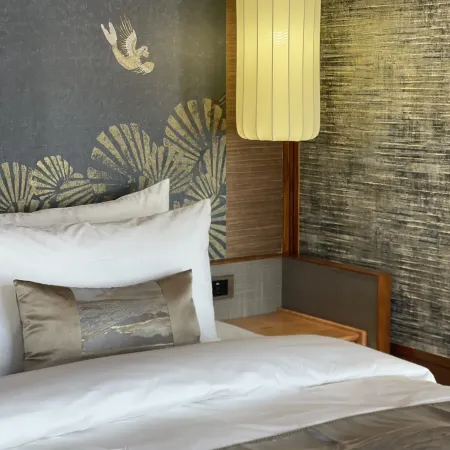 Hoshimachi Inn Отели рядом с достопримечательностью «Академия Пиндуна»
