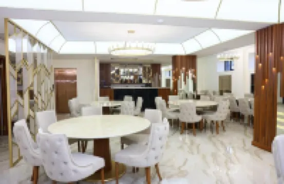 Ketrin Hotel Restaurant