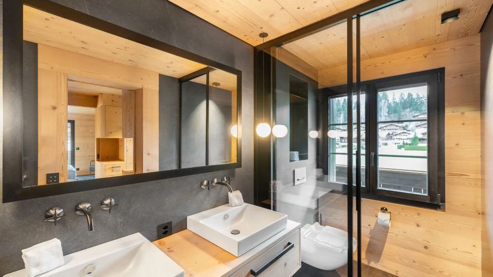 Gstaad Residence by Swiss Hotel Apartments