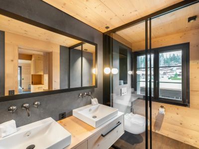 Gstaad Residence by Swiss Hotel Apartments