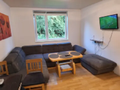 Apartment Kapfenberg فنادق في 