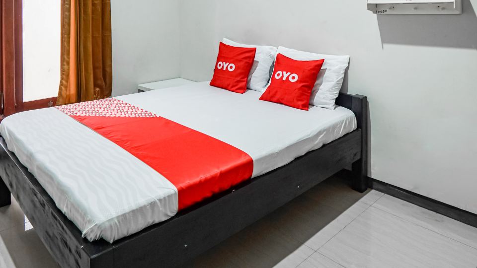 Hotel O Regina Homestay Syariah