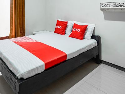 Hotel O Regina Homestay Syariah