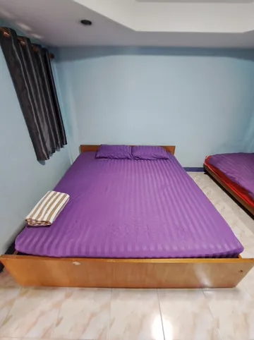 รูปภาพของบ้านสายรุ้ง กระทุ่มแบน