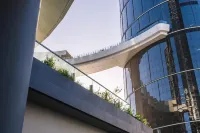 CASSA QW - Luxury 1 and 2 Bed Apartments in BNE