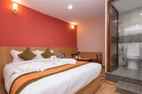 Nepal Paradise Home Pvt Ltd - Balkoner