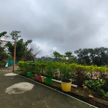 Aura Villa \ Mount Abu