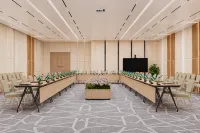 Farovon Tashkent Boutique Hotel