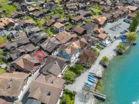 StayBrienz - Lake Brienz Holiday House Hotels in Brienz