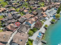 StayBrienz - Lake Brienz Holiday House