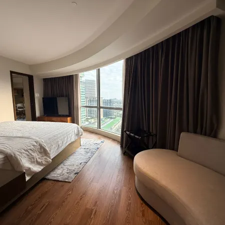 Premiere Novotel Suites at Acqua