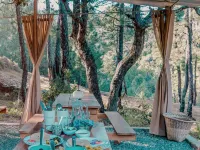 Nayalap - Rural Himalayan Glamping Hotels in Almora