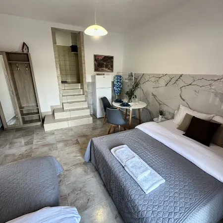 Zaliv Apartments