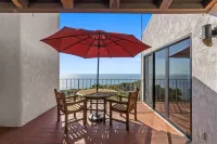 Panoramic Ocean View, 7 Bedroom Gated Villa, with Tennis Court and Swimming Pool