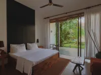 Palm Garden Ayurveda Resort Ahangama Hotels in Ahangama