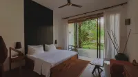 Palm Garden Ayurveda Resort Ahangama