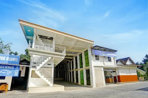 OYO 94834 Homestay Arjuna Near Taman Safari 2 Prigen