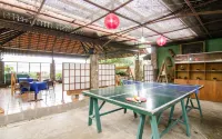 Dedaunan Guesthouse