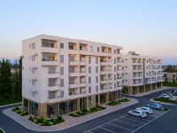 Boho Dream Apartments Hotels in Ulcinj