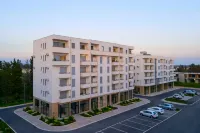 Boho Dream Apartments Hotels in 