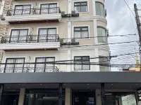 Lucie Hotel Hotels in Vientiane