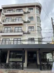 Lucie Hotel