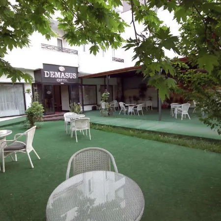 Demasus Otel & SPA