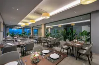 Golden Season Hotel - فطور