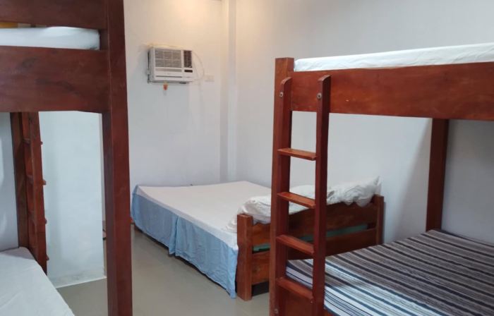 Buena Vistas Travellers Inn