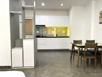 Nghe Home - Homestay gần biển Mỹ Khê Các khách sạn gần Bến du thuyền DHC