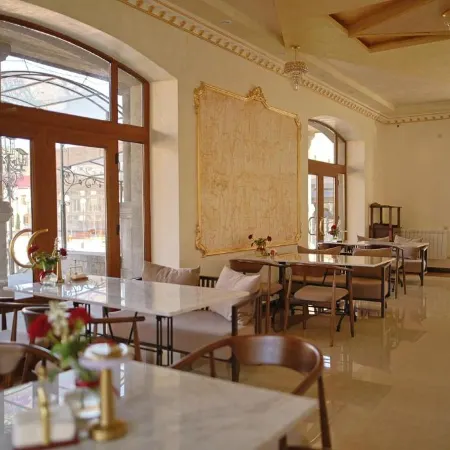 Passage Hotel Goris