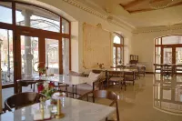 Passage Hotel Goris