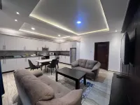 Amani Apartment