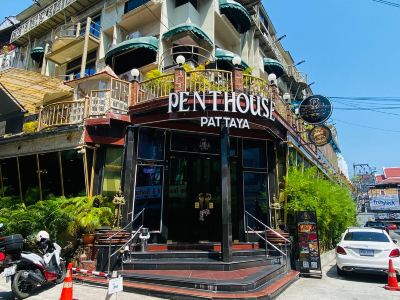 PENTHOUSE PATTAYA