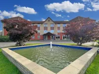 B&B Hotel Manchester Sportcity Hotels near Fallowfield