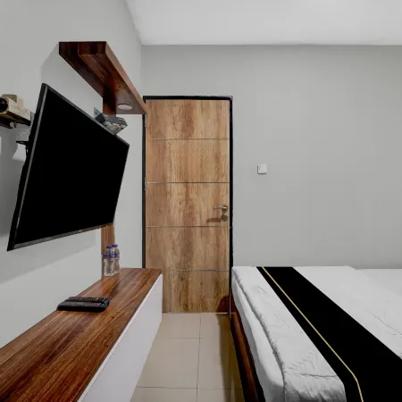 Collection O Yayah Residence
